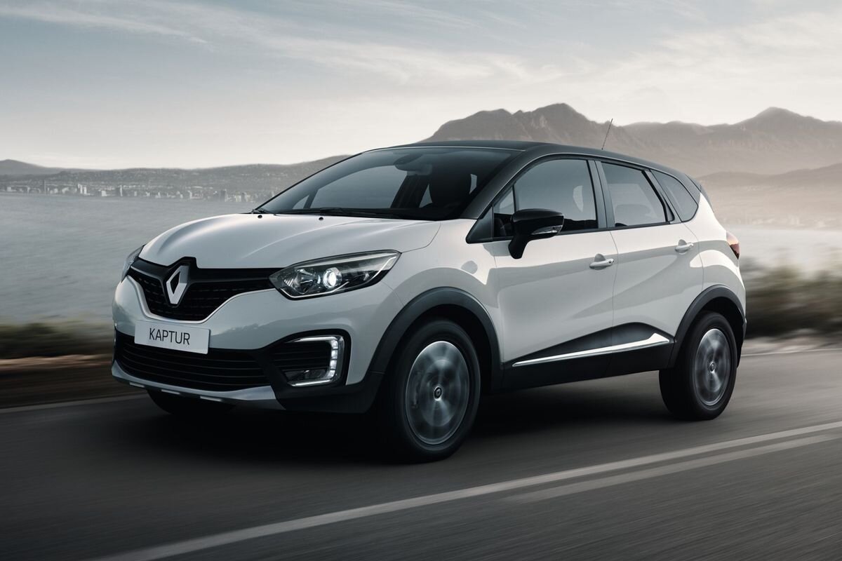 Ищем автомобиль для новичка. Часть 3: Renault Kaptur и Kia Ceed SW | Что  взять? Авто с пробегом | Дзен