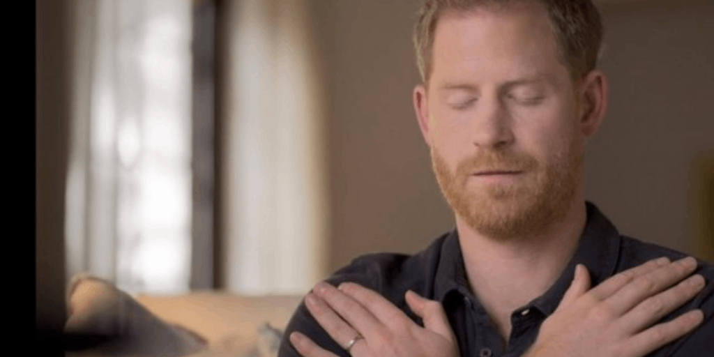 Принцу Гарри требуется перезагрузка. Фото: Getty Images