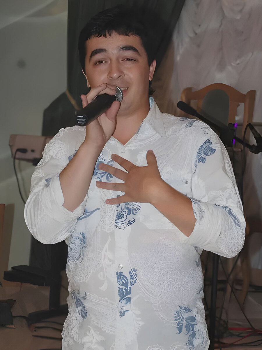 Руслан Набиев