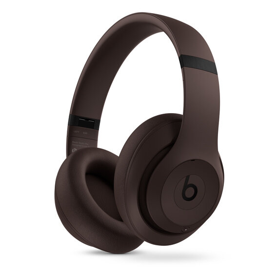    Представлены Beats Studio Pro: флагманские наушники с ANC за $349