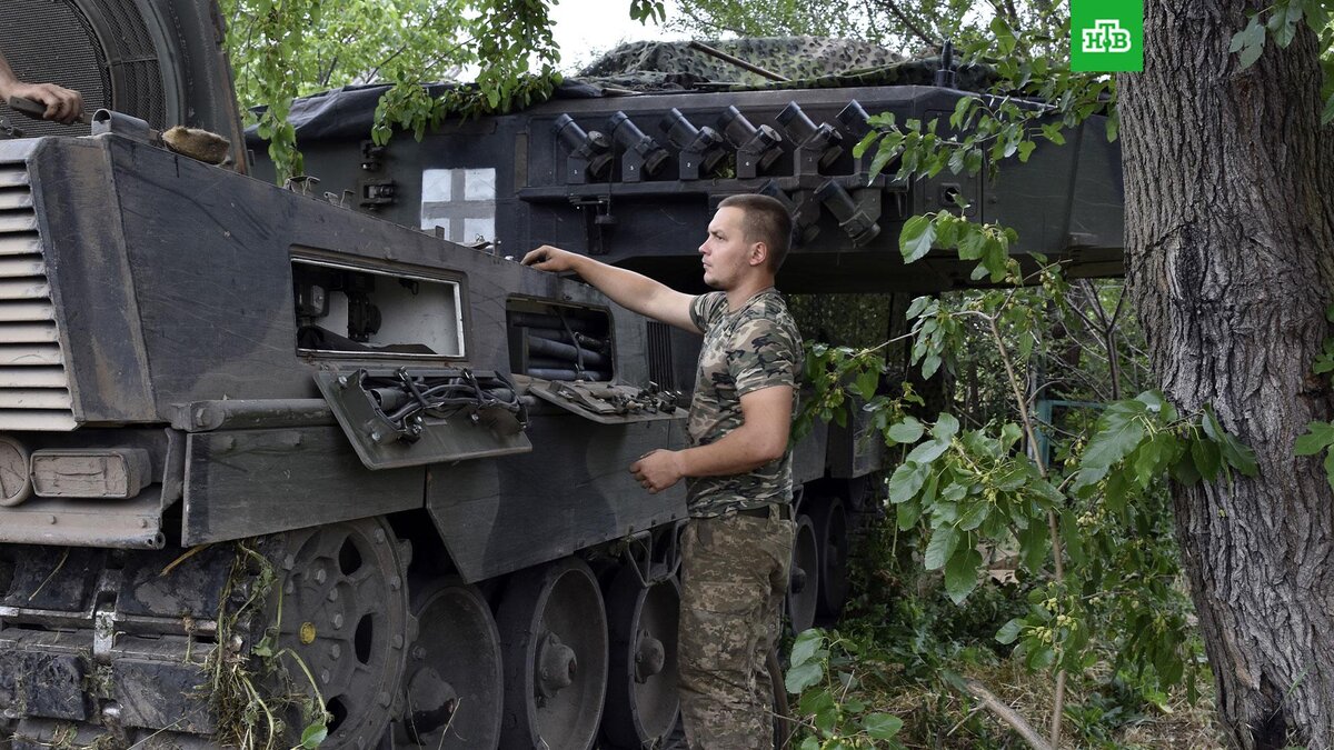    Фото: Associated Press © 2023, Andriy Andriyenko