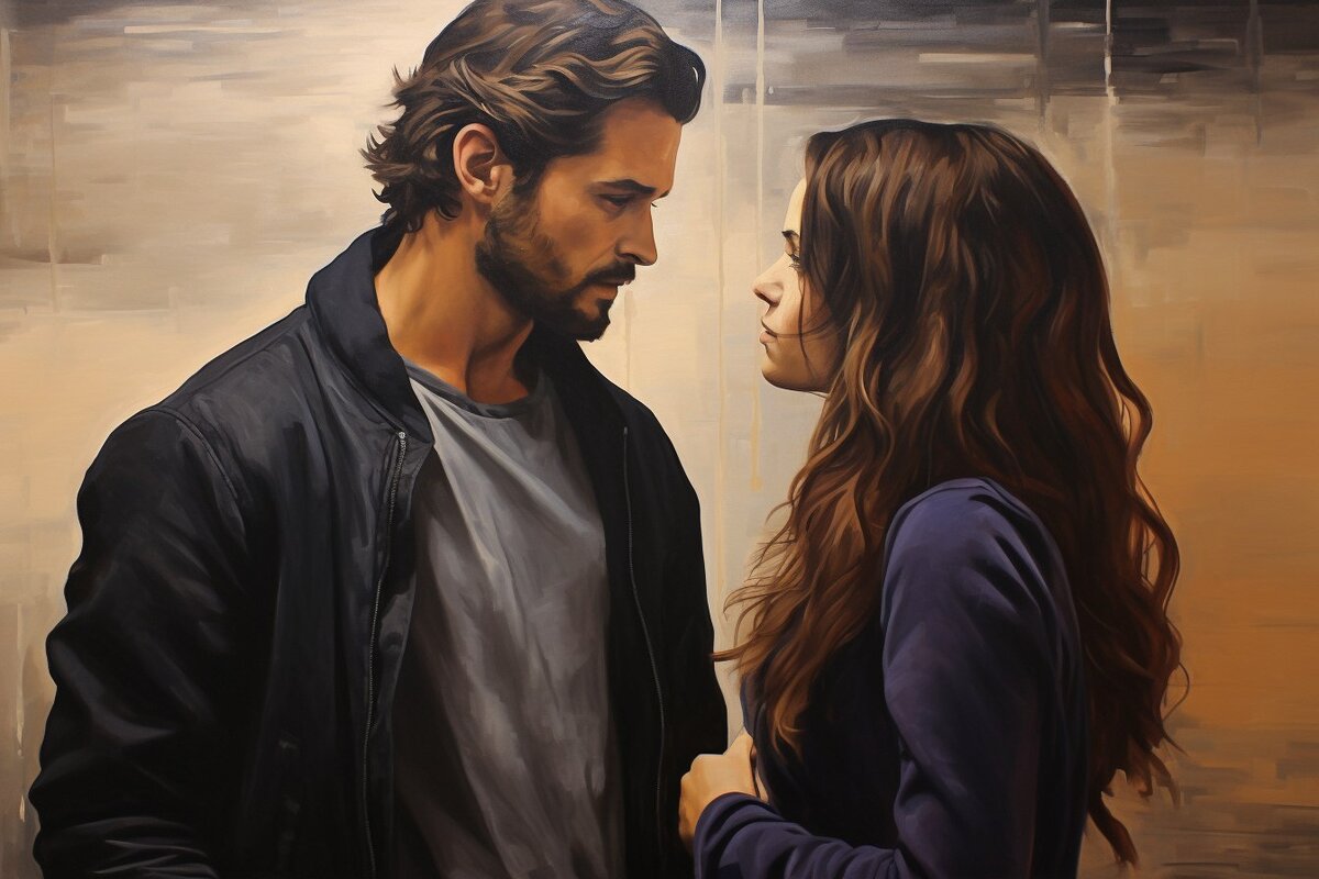 Здоровые отношения