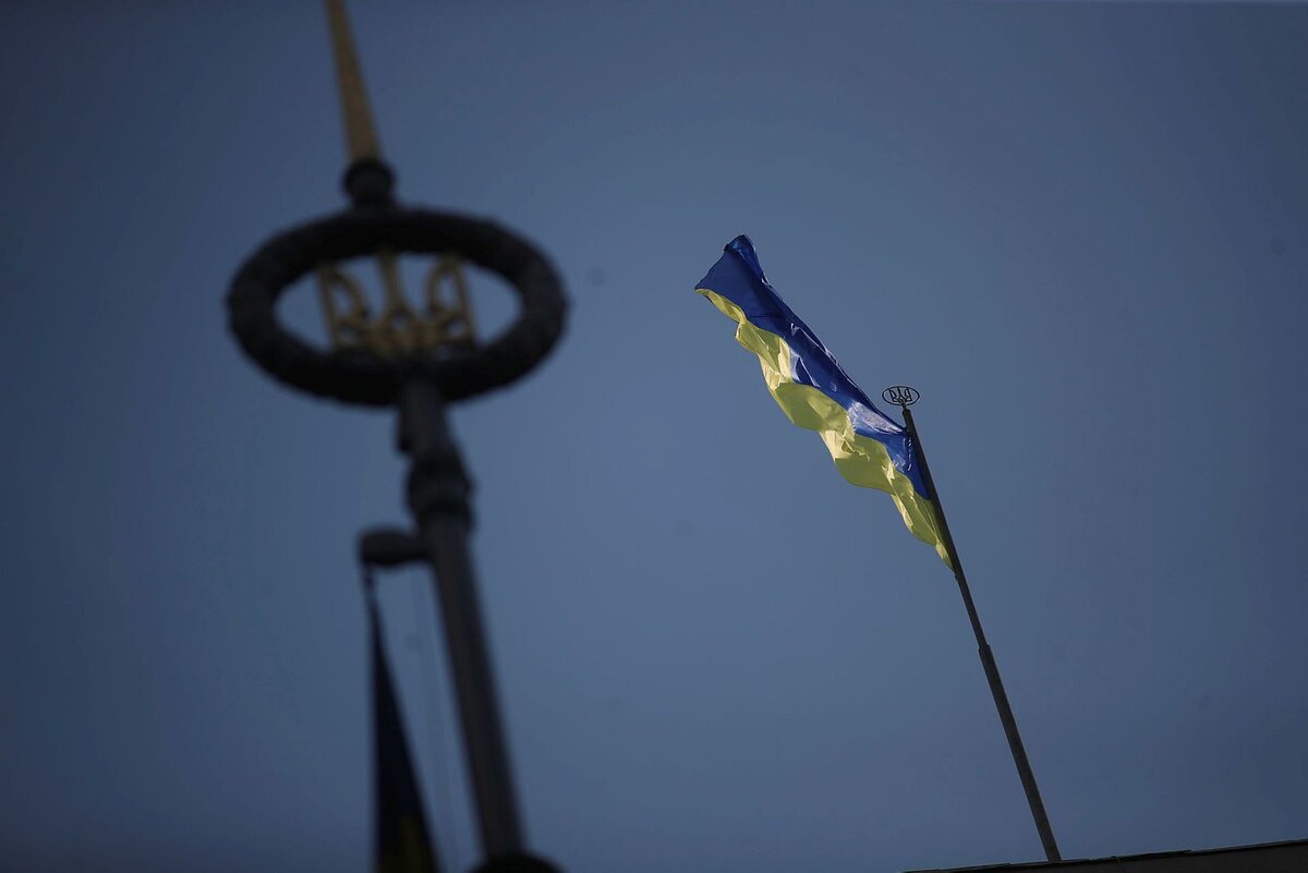    Известия/Тарас Петренко