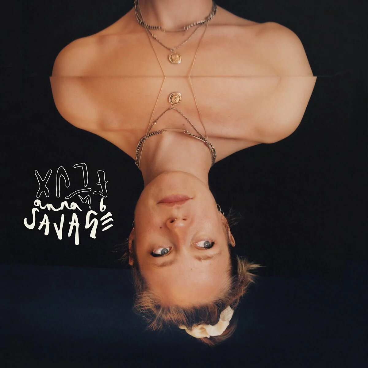 Anna B Savage «in|FLUX» (p) 2023