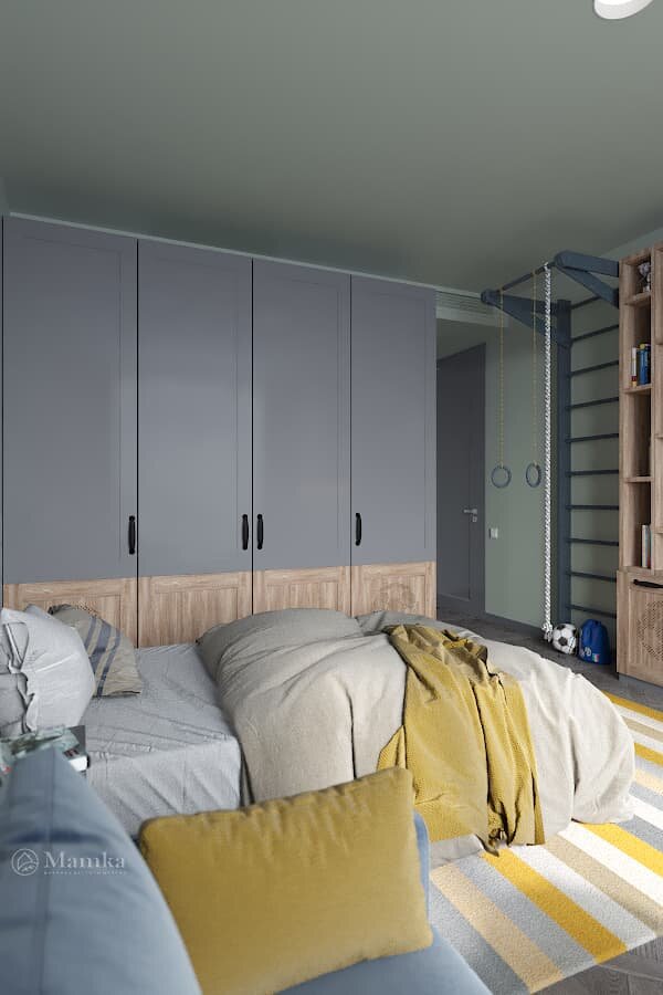 Кровать для подростка