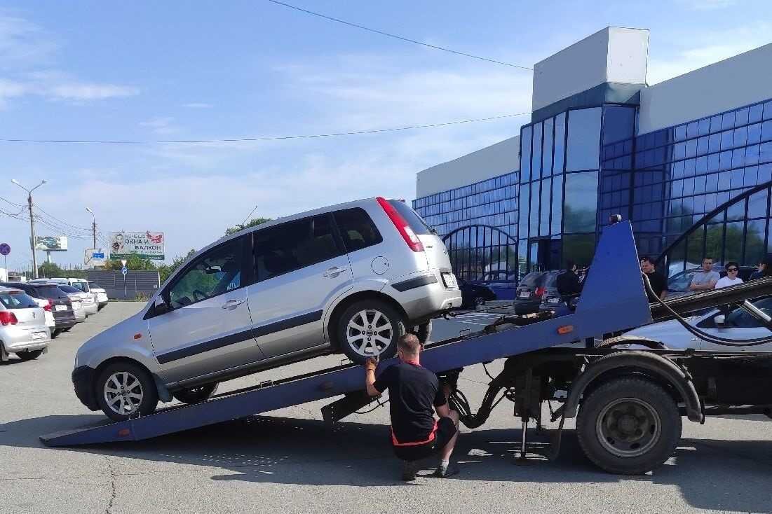 Фото: Управление ФССП по Челябинской области