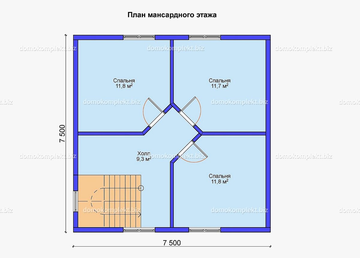 Проект виктория s7