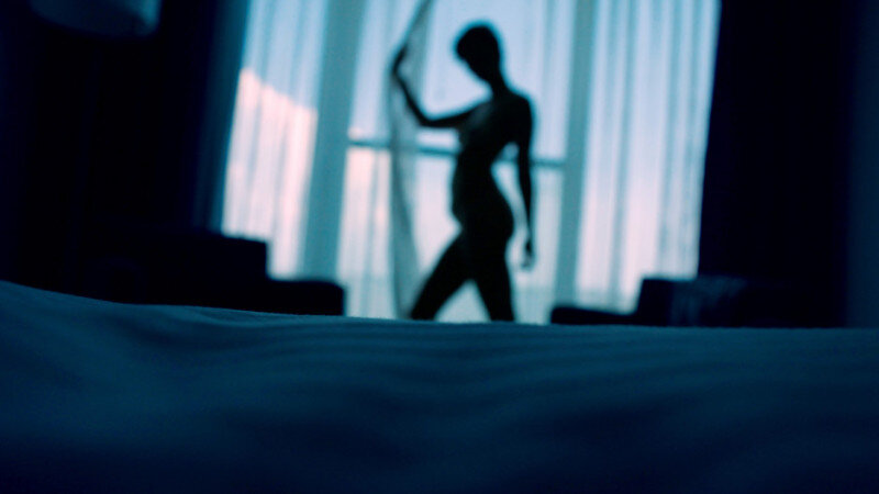     Секс. unsplash.com