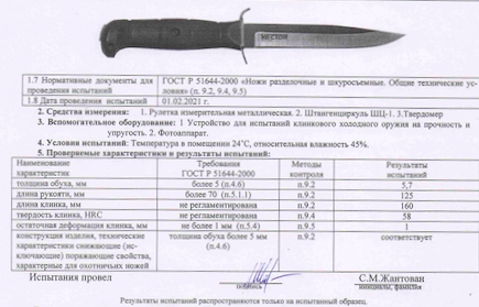 Последний пункт свидетельствует об исключении из категории Х/О