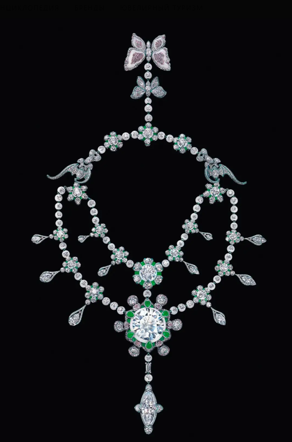 "Цветущее наследие". 