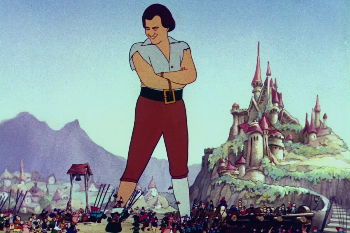 Твои ощущения среди корейских малышей когда твой рост 190 см (картинка из Интернета)