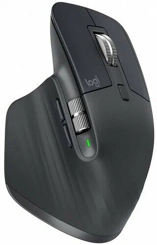 Logitech MX Master 3S