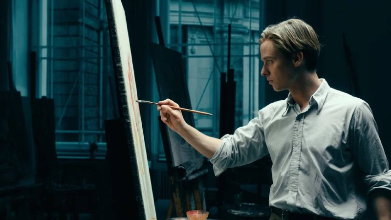 2018, 18+                                                                                                                                   IMDb: 7.7
Кинопоиск: 8.0