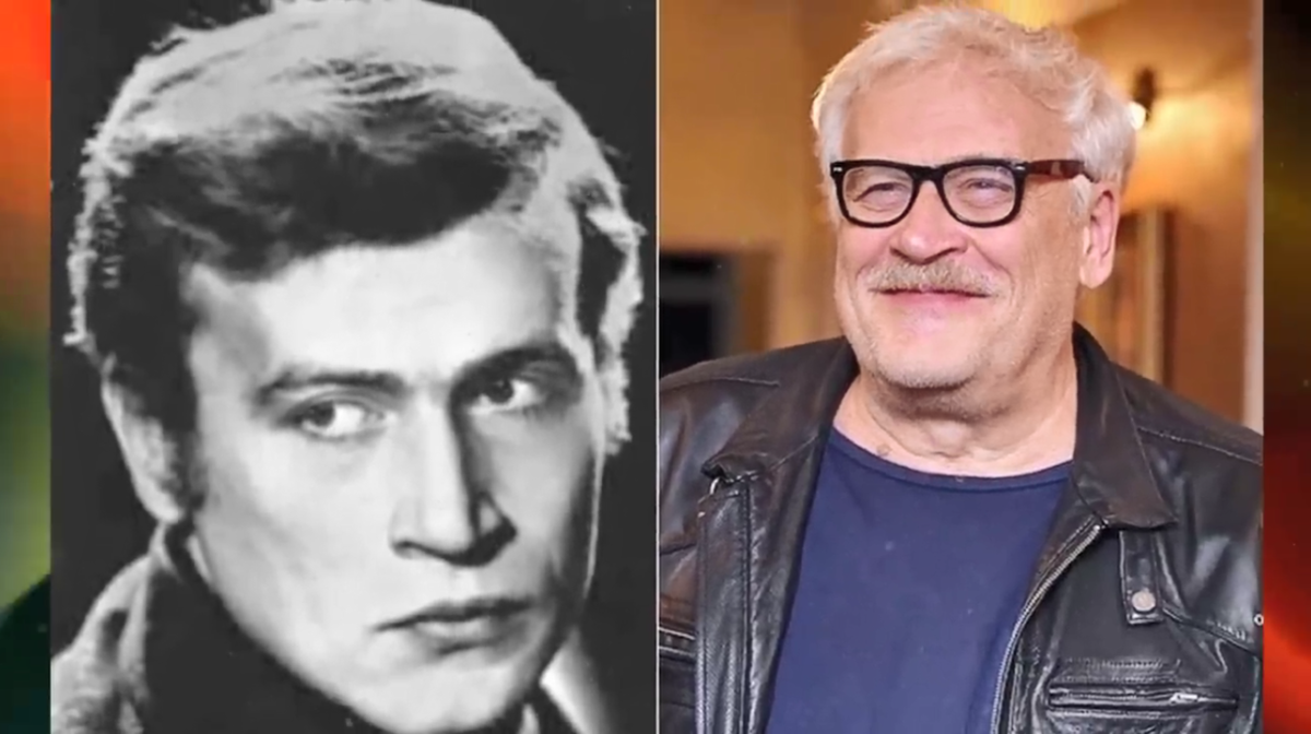 Борис невзоров актер фото в молодости Брак с первой любовью и отцовство в 70 лет: судьба Бориса Невзорова. Расскажем М