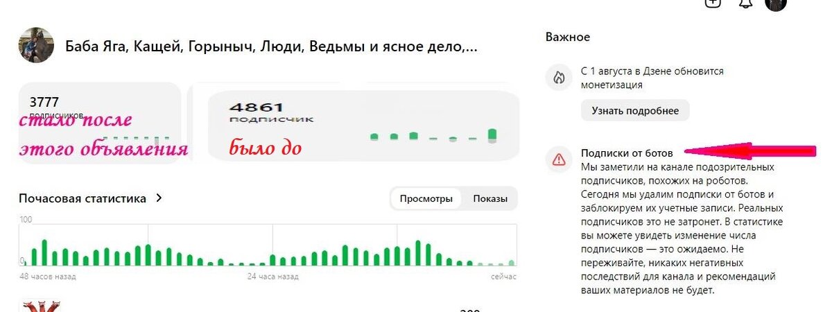 вот такой подарочек 