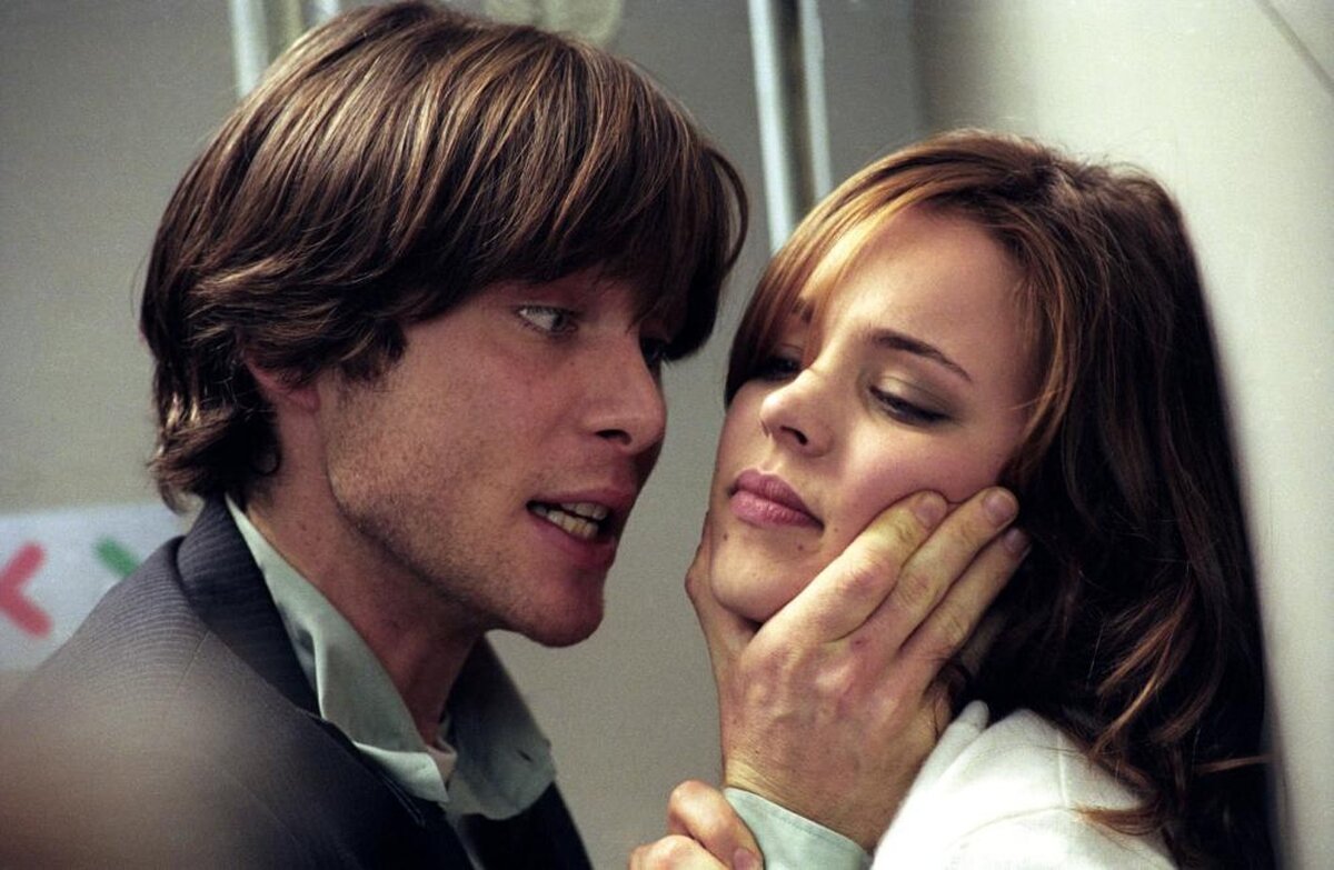 Кадр из фильма "Ночной рейс!,  2005