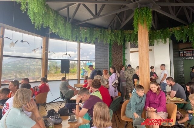    Фото:  АиФ/ Анна Городкова