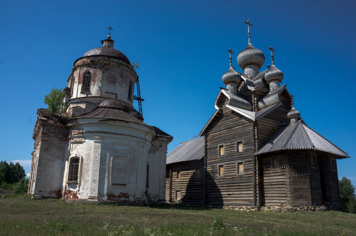 Автор фото: Надежда Савинова