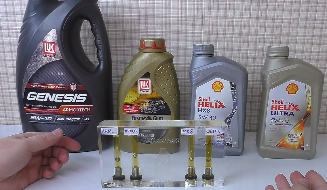 Отличие масел. Lukoil Genesis Armortech и Shell Helix hx8. Шел Лукойл. Shell Helix 90год. Shell Helix HX 5w40 for Diesel and.