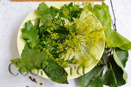 Подраздел 1.1: Рецепт острых колец с креветками и соусом чили