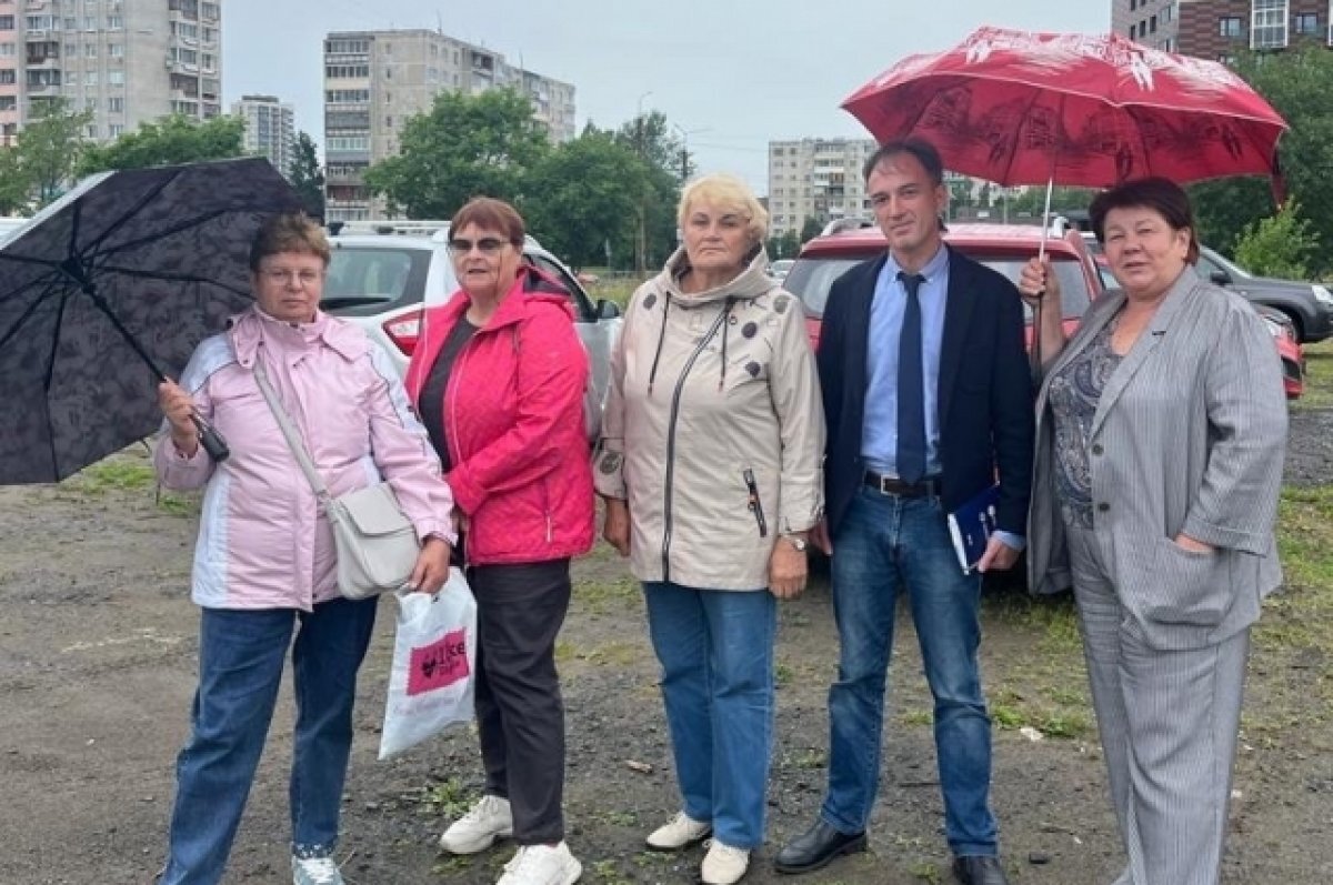    Стало известно, когда в Петрозаводске построят поликлиники