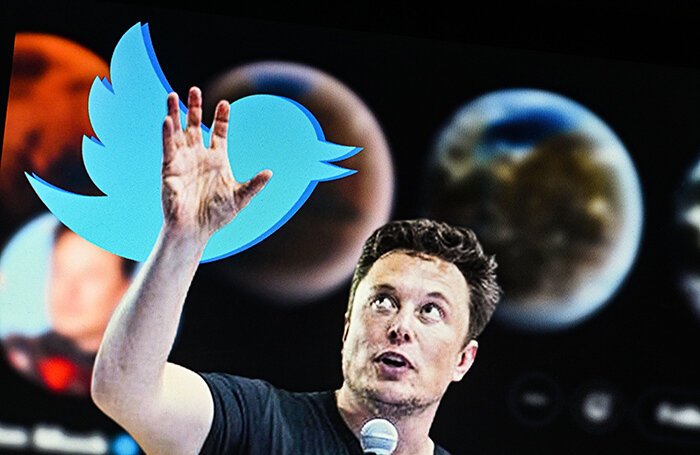    Илон Маск.Elon Musk/Reuters
