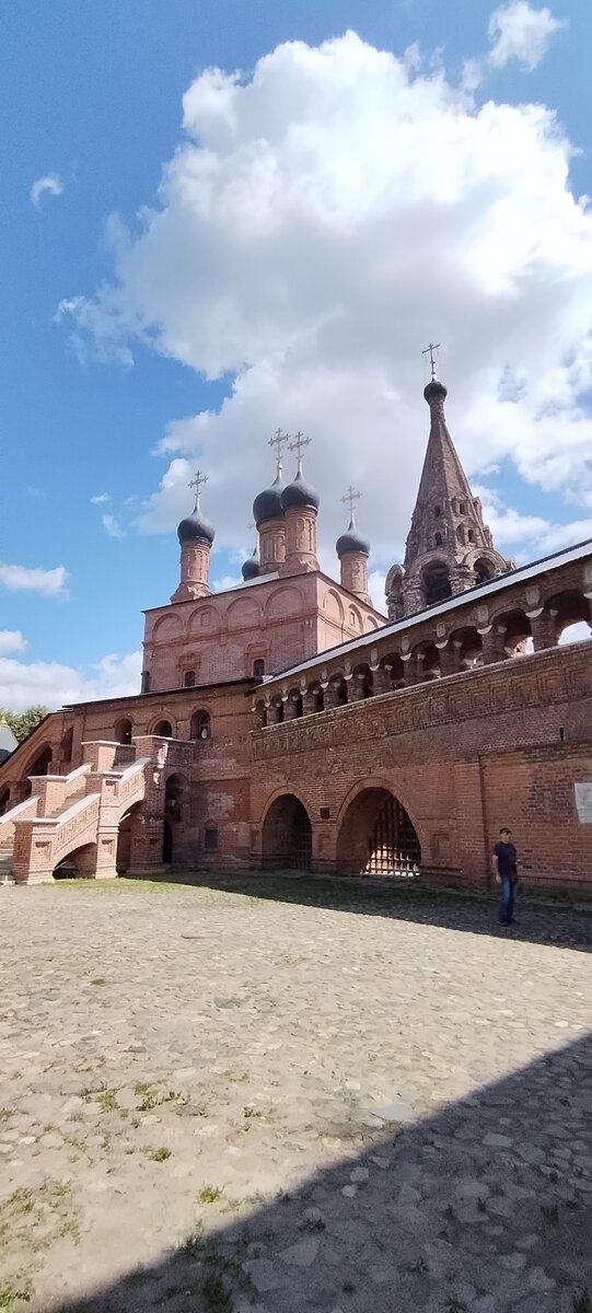 Успенский собор 