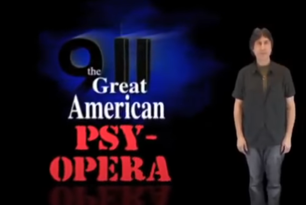 Температуру горения металла можно определить по цвету пламени: что горит в Южной башне 9/11/2001 