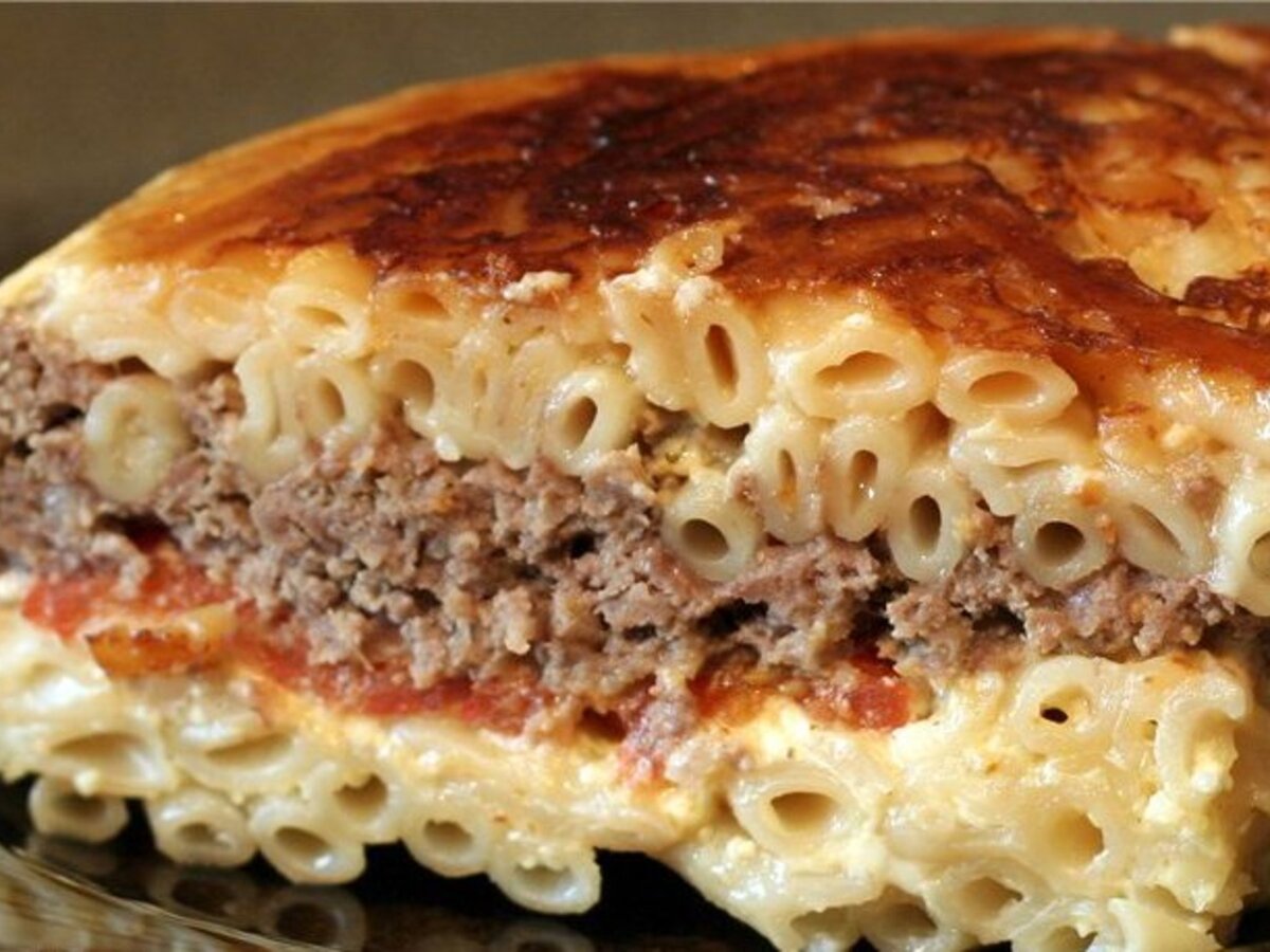 Самые свежие рецепты для Вас!