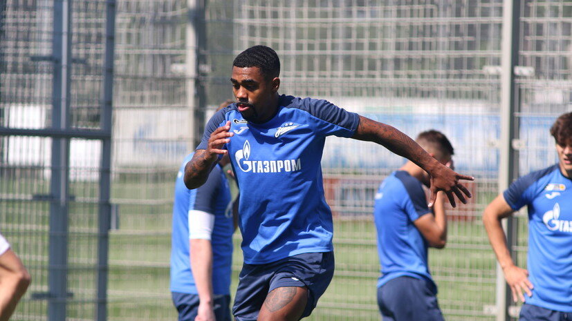   globallookpress.com Maksim Konstantinov