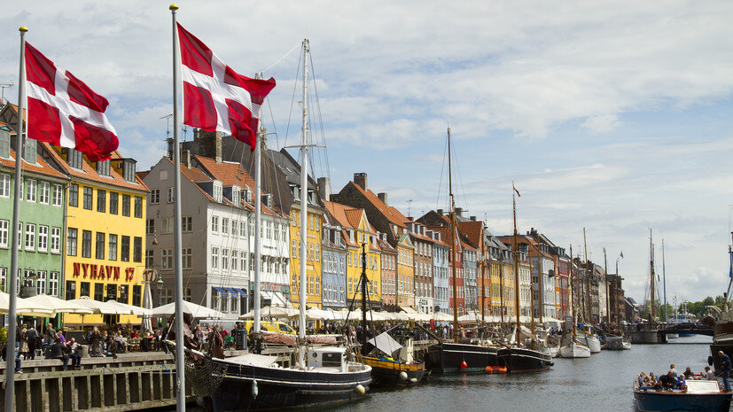   Gettyimages.ru Nick Pedersen