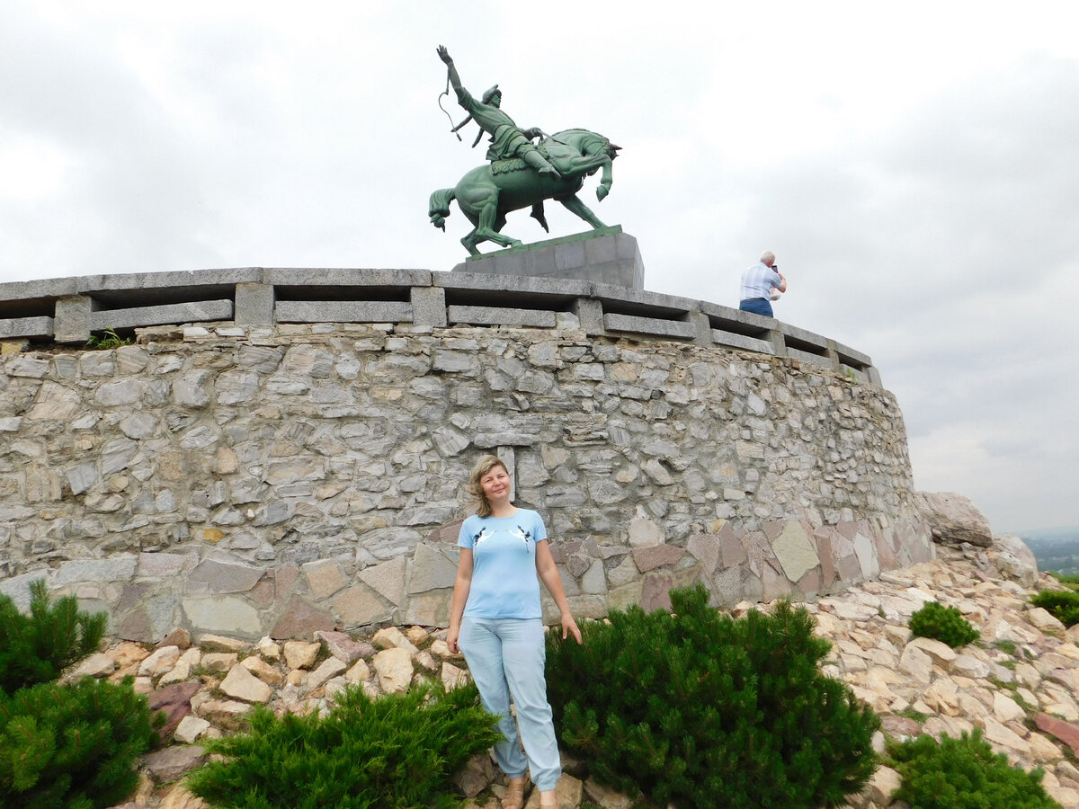 Уфа не ждёт туристов в воскресенье, но мы приехали | Пути-дорожки | Дзен