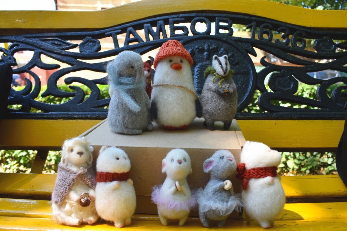 Фото: Анастасия Суворина