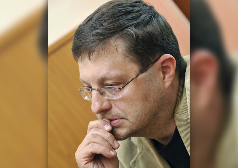    Хороша ли культура отмены смерти? О формах бессмертия рассказал философ Владимир Варава