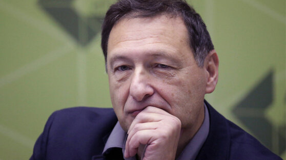    В отношении социолога Бориса Кагарлицкого возбудили дело об оправдании терроризма Дарья Смирнова