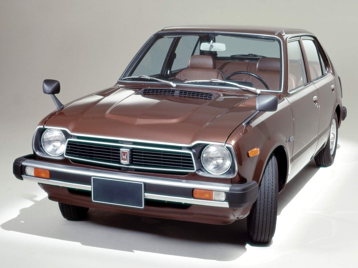 Honda zodia 1995 Р“