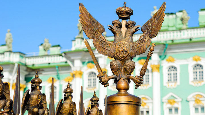 ФОТО: ROMAN EVGENEV/SHUTTERSTOCK.COM