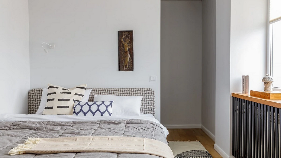 Дизайн: Юлия Винярская. Фото: Михаил Чекалов. Стиль: Софья Калбазова