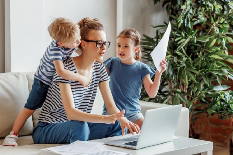 Понятие матери-одиночки обозначает особый статус, который закрепляет льготы