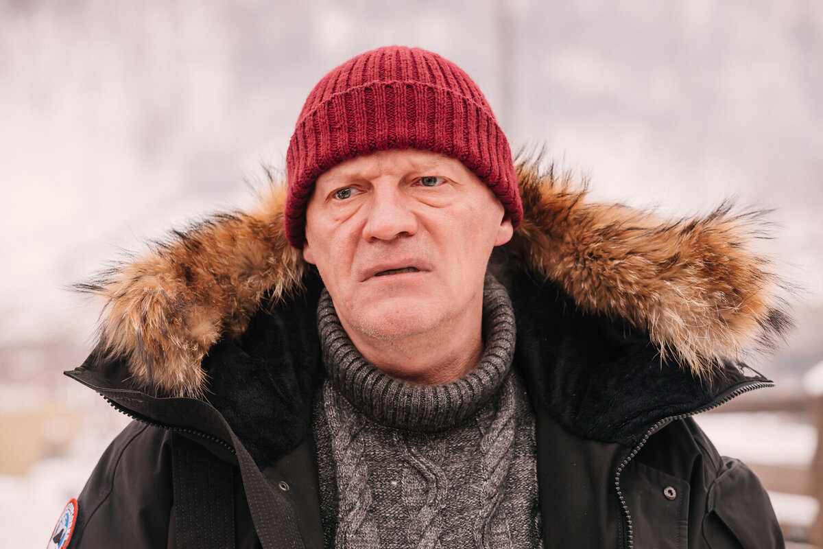 Рейтинг Кинопоиска: 6.9 из 10 баллов