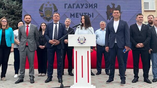    © Sputnik / Maxim Topal