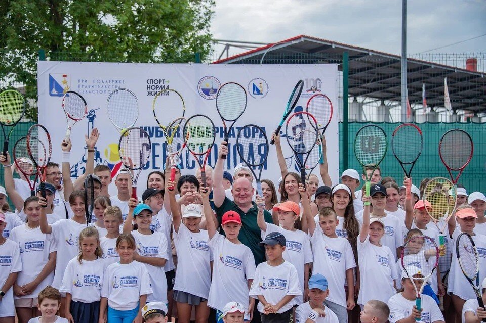    За год количество участников турнира выросло вдвое. Фото: Юлия Блоцкая