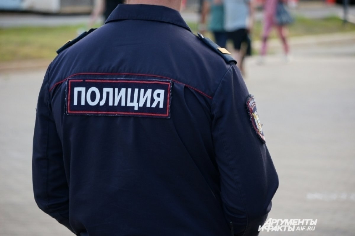    По факту автоаварии проводится проверка
