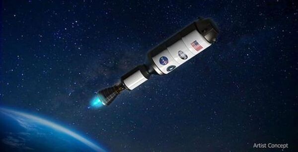 Источник фото: DARPA