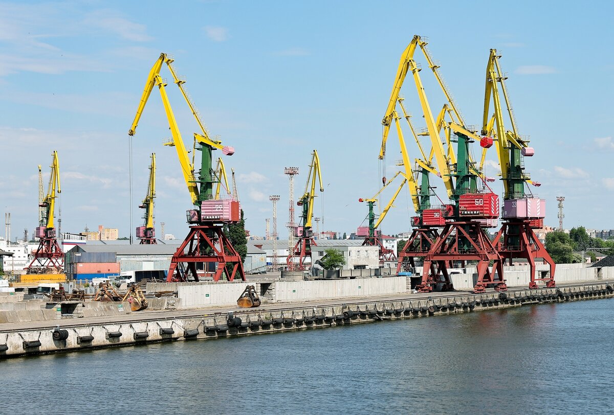     / РИА Новости / Виталий Невар