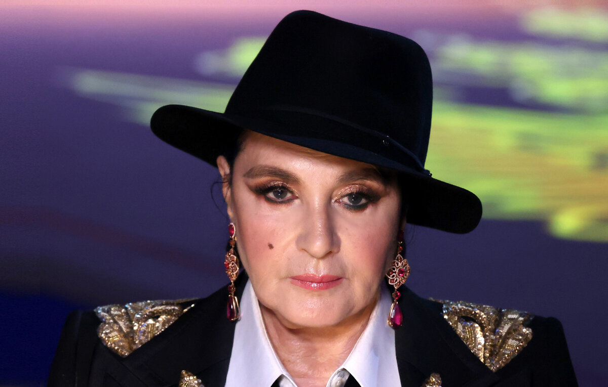    Ирина Винер  Антон Новодережкин/ТАСС