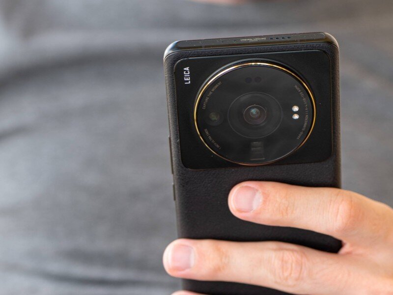    Xiaomi 13 Ultra вошёл в топ-10 рейтинга автономности DxOMark среди флагманов