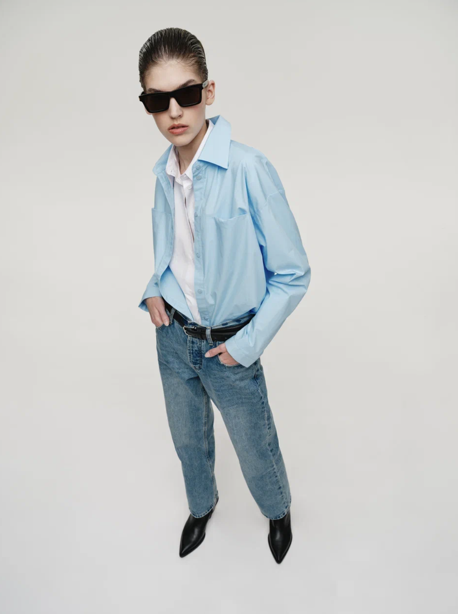     Коллекция FINN FLARE pre-fall 2023