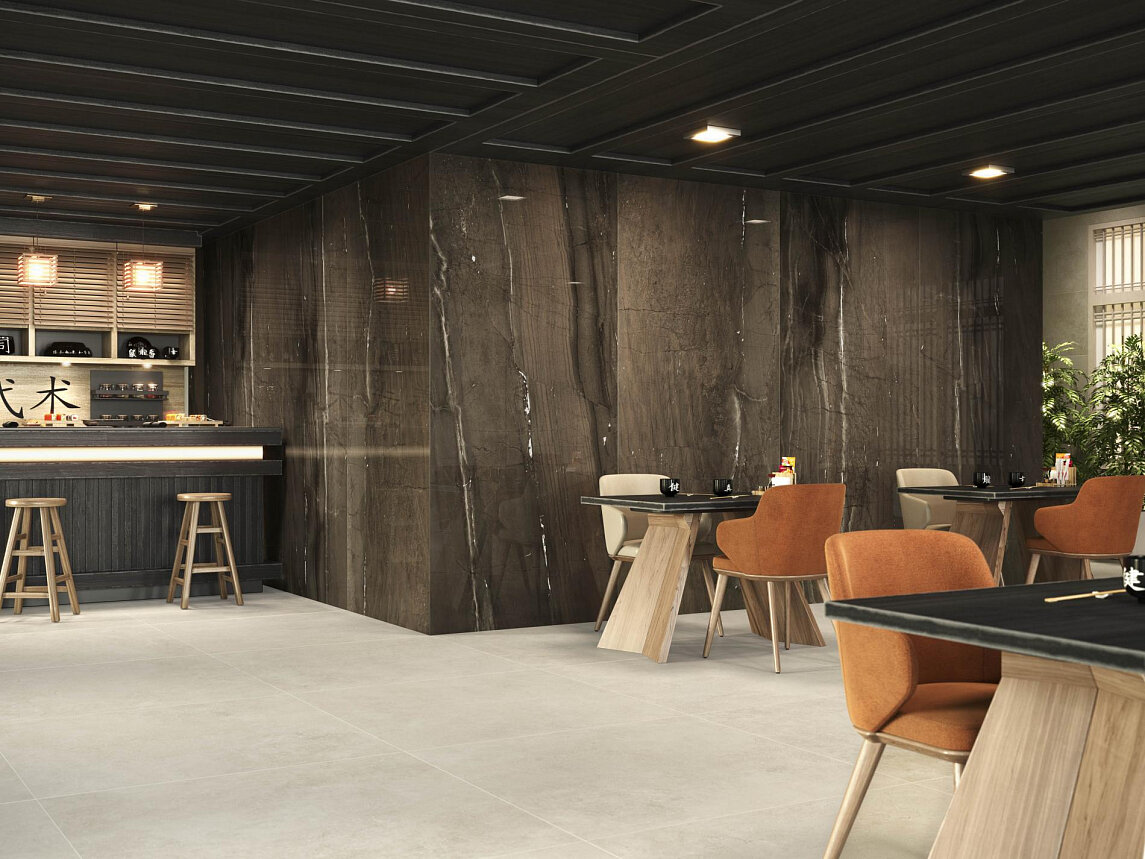 Керамогранит Pamesa XXL (120x260)