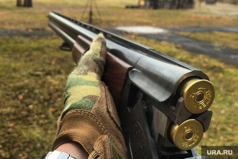    Охотникам ХМАО установили лимиты добычи промысловых животных